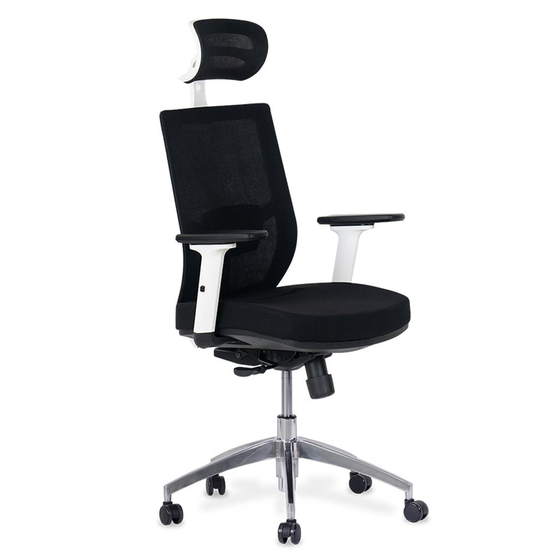 Sillas de escritorio - silla ergonómica - sillas de oficina  - silla gerencial