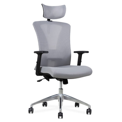 La silla de oficina Delphi A1G Plus es la definición de lujo y comodidad. Con un diseño sofisticado y exclusivo, esta silla es perfecta para aquellos que valoran la calidad y el estilo en su espacio de trabajo.