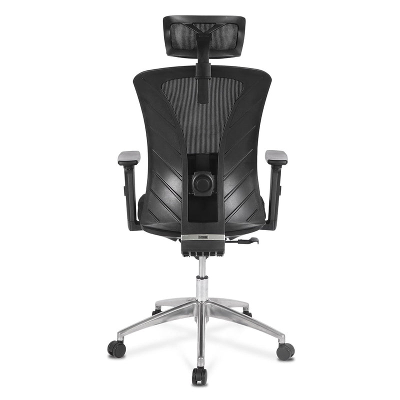 Silla de Oficina Delphi AG Plus