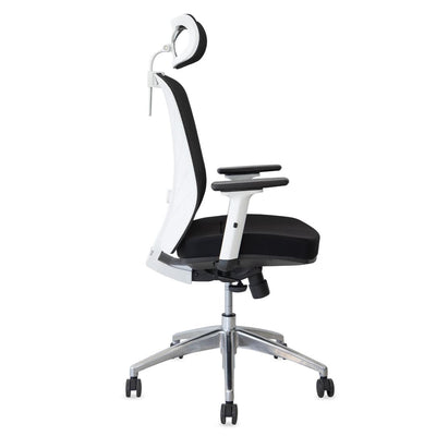 Silla gerencial 
