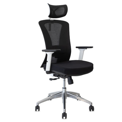 Silla gerencial 