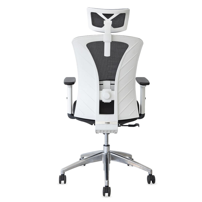 Silla gerencial 