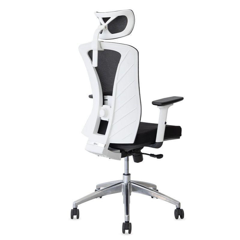 Silla gerencial 