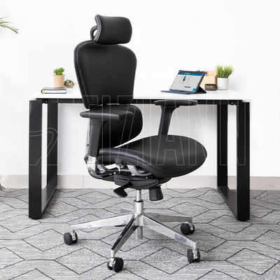 Sillas de escritorio - silla ergonómica - sillas de oficina  - silla gerencial