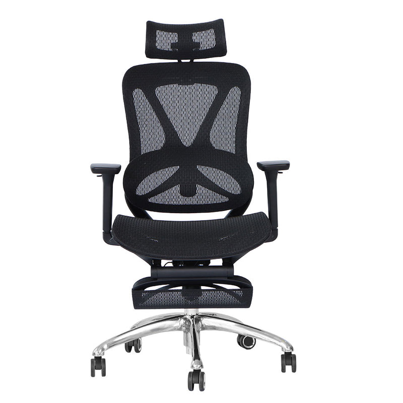 Silla ergonómica 
