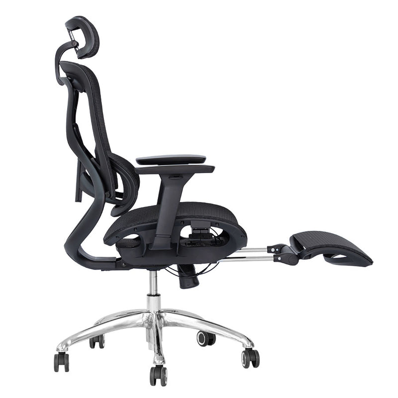 Silla ergonómica 