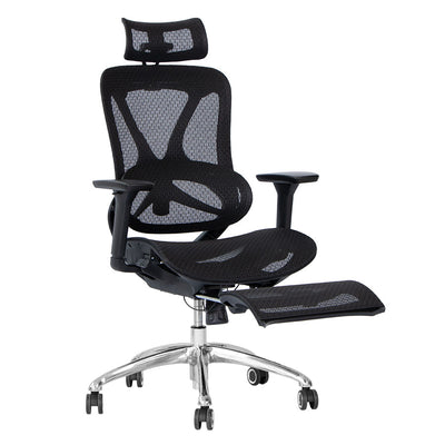 Silla ergonómica 