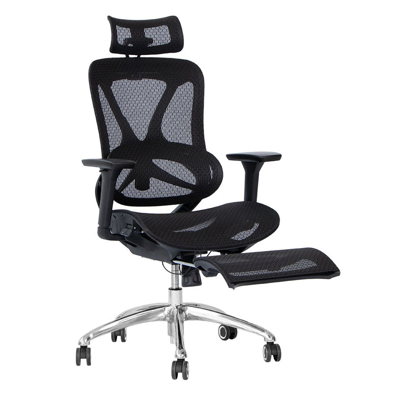 Silla ergonómica 