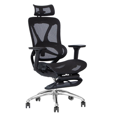 Silla ergonómica 
