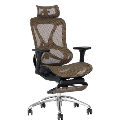 Silla ergonómica 