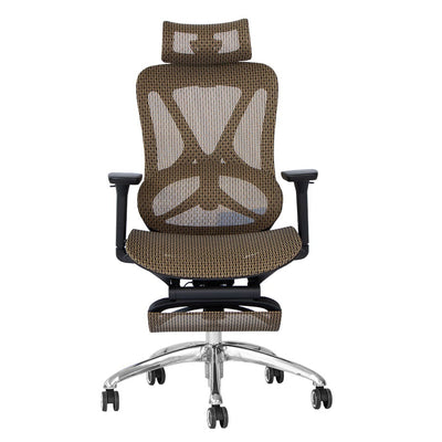 Silla ergonómica 