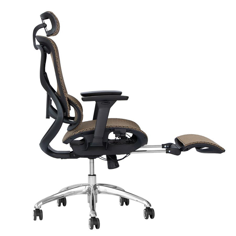 Silla ergonómica 