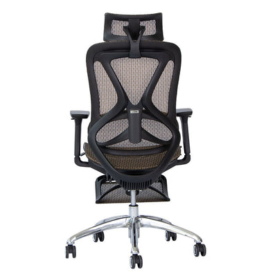 Silla ergonómica 