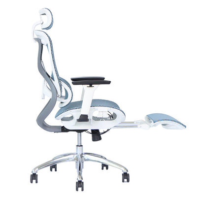 Silla gerencial 