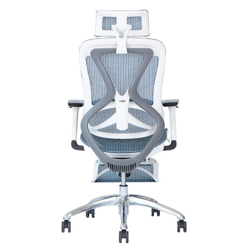 silla gerencial 