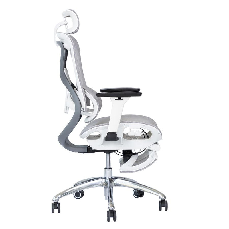 Silla giratoria 