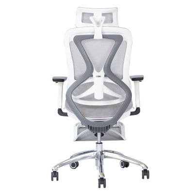 Silla gerencial 