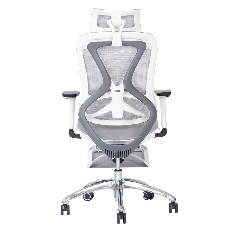 Silla gerencial 