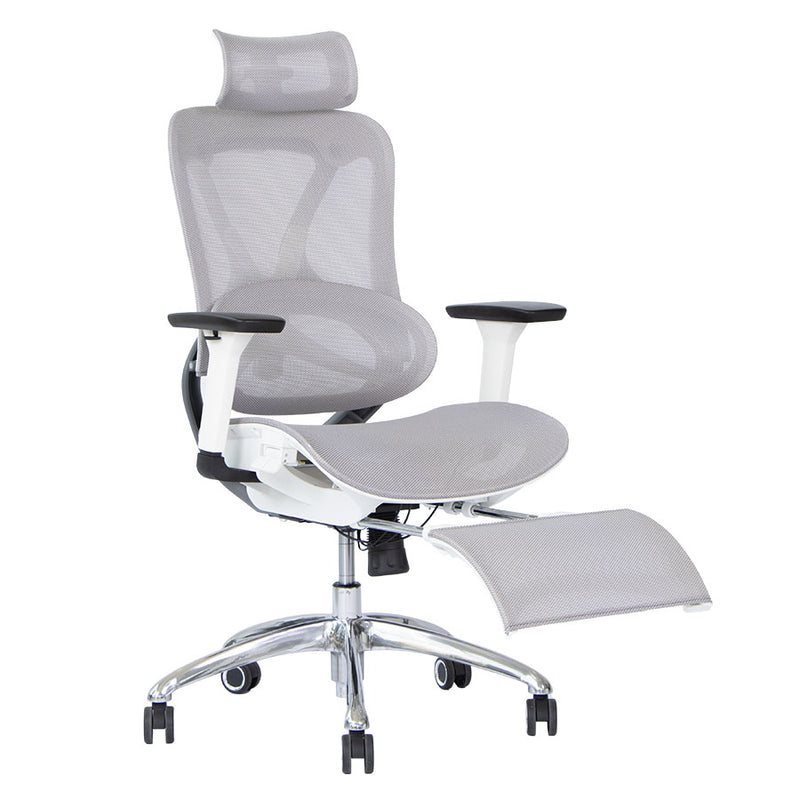 Silla ergonómica 