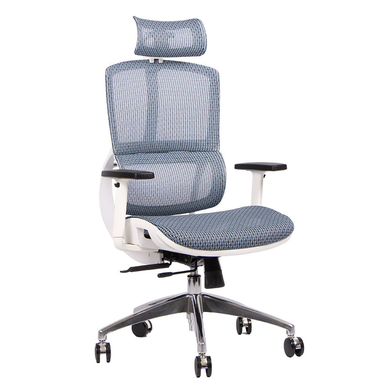 Silla de trabajo 