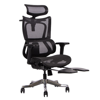 Silla ergonómica 