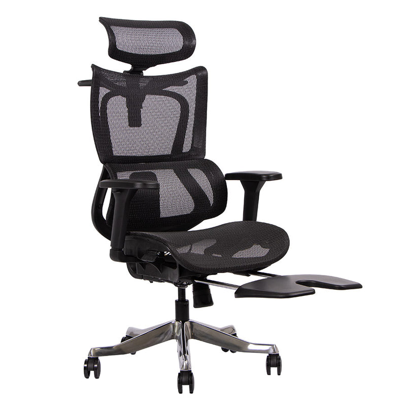 Silla ergonómica 