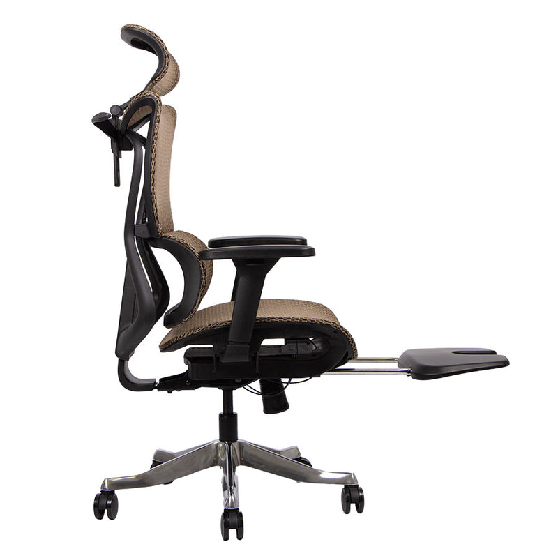 Silla ejecutiva 