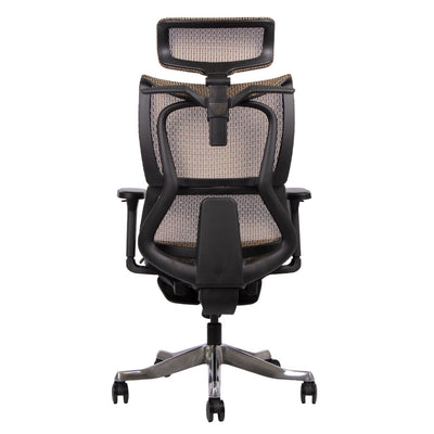 Silla ejecutiva 