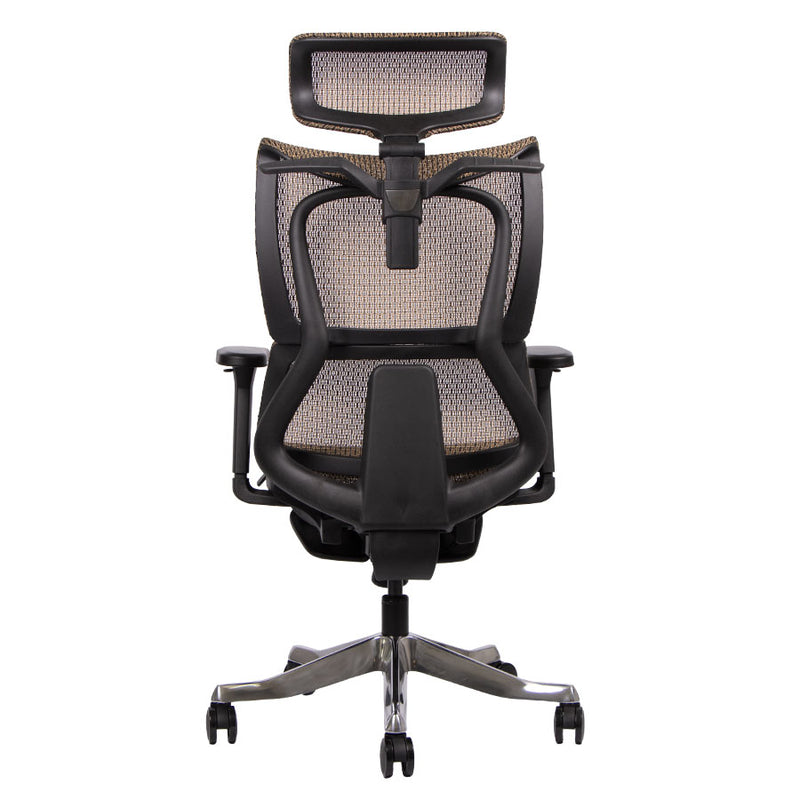 Silla ejecutiva 