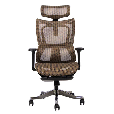 Silla ejecutiva 