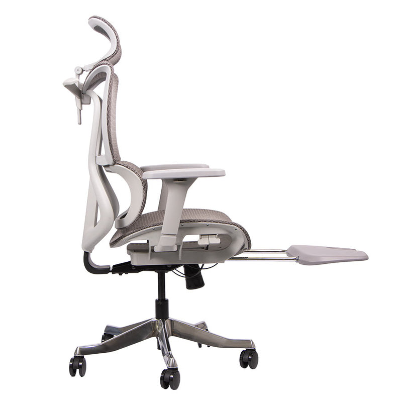 silla de trabajo