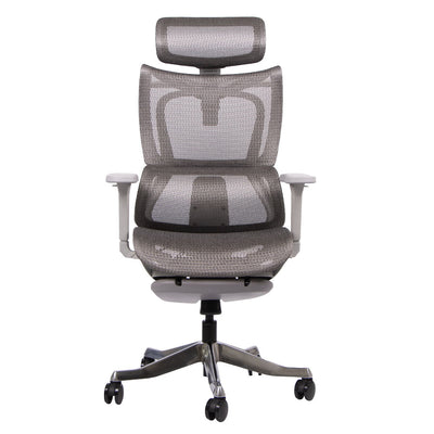 Silla ergonómica 