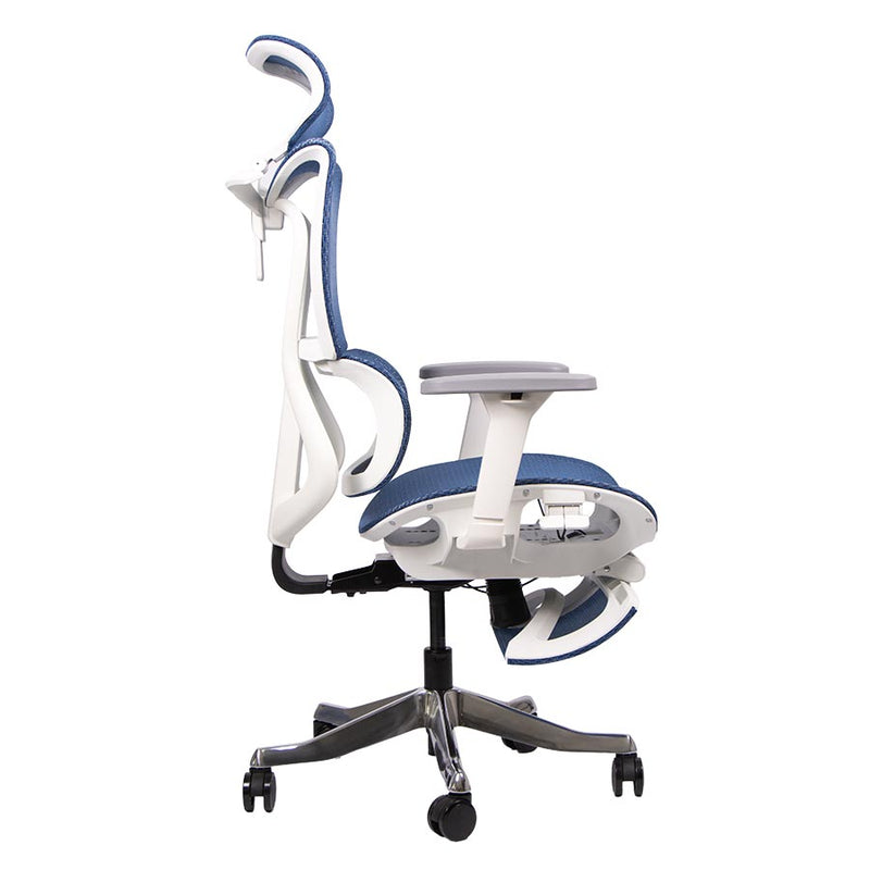 silla ejecutiva 