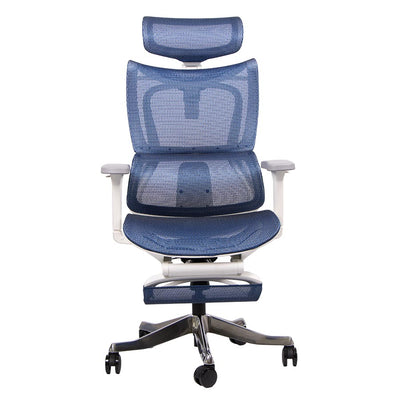 Silla ejecutiva 