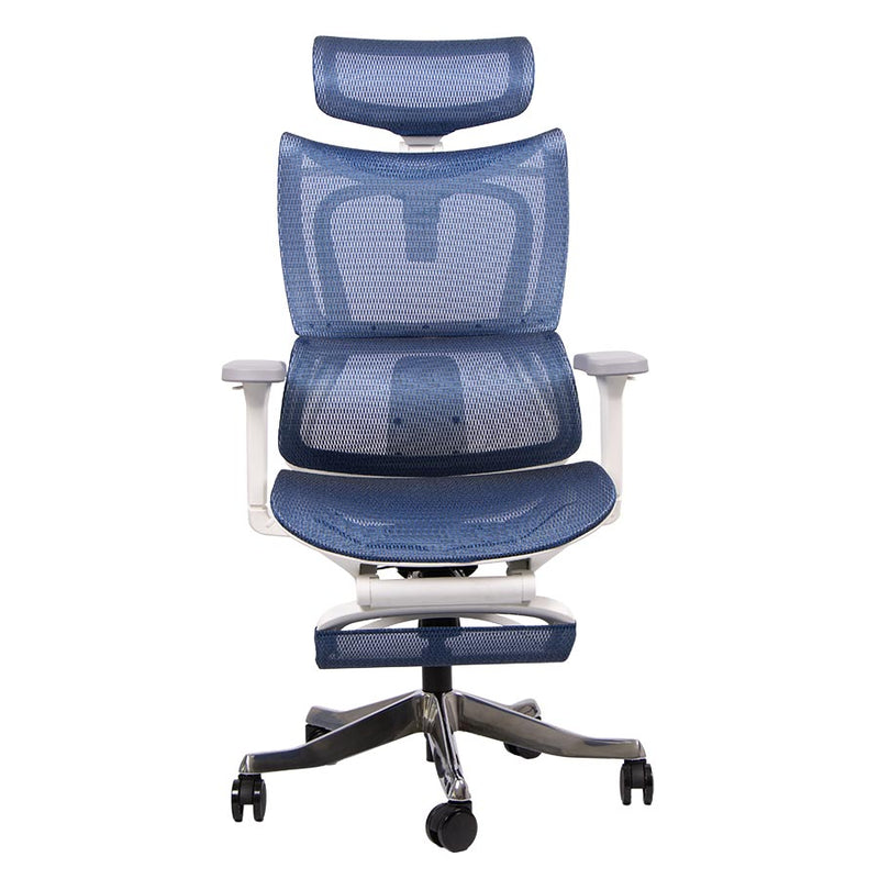 Silla ejecutiva 