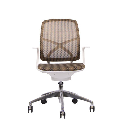 Silla ejecutiva 