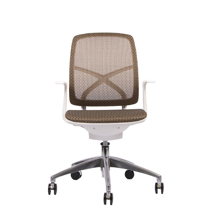 Silla ejecutiva 