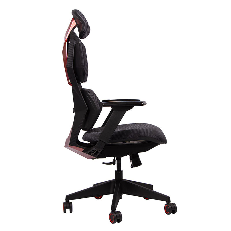 Silla gamer 