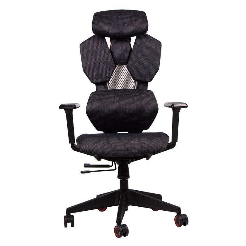 Silla gamer 