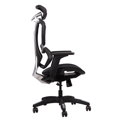 Silla Gamer 