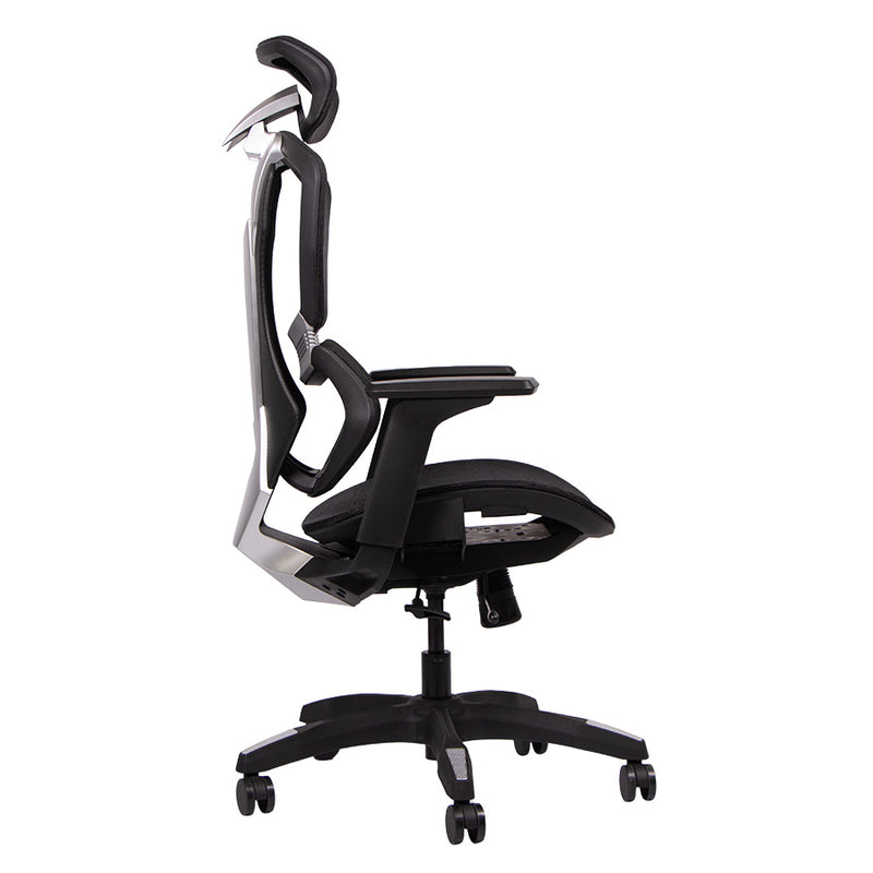 Silla Gamer 