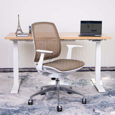 silla ejecutiva 