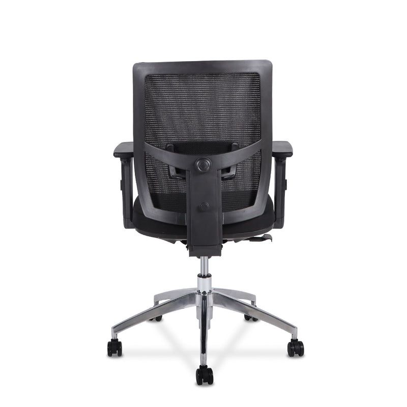 Silla operativa 