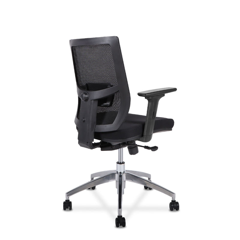 Silla operativa 