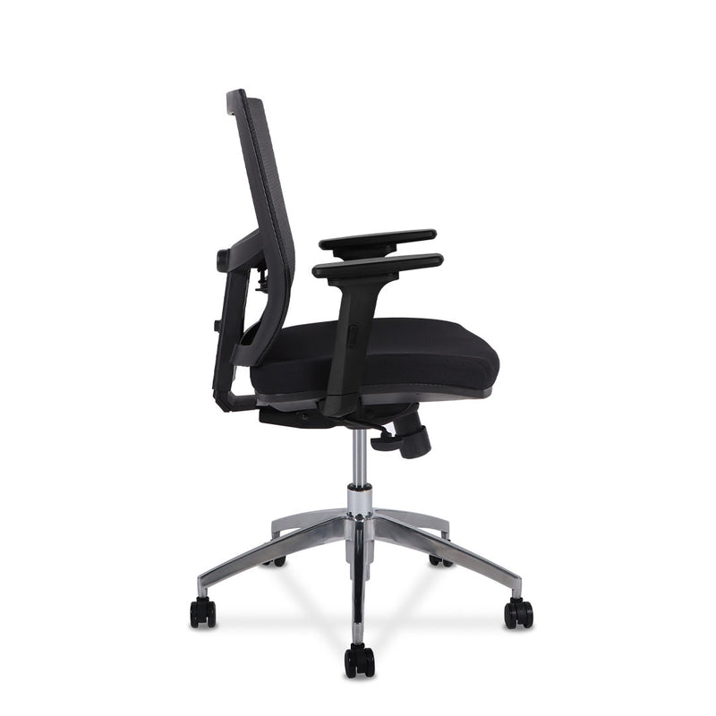 Silla operativa 