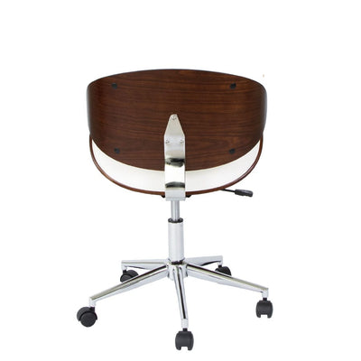 Silla Giratoria 