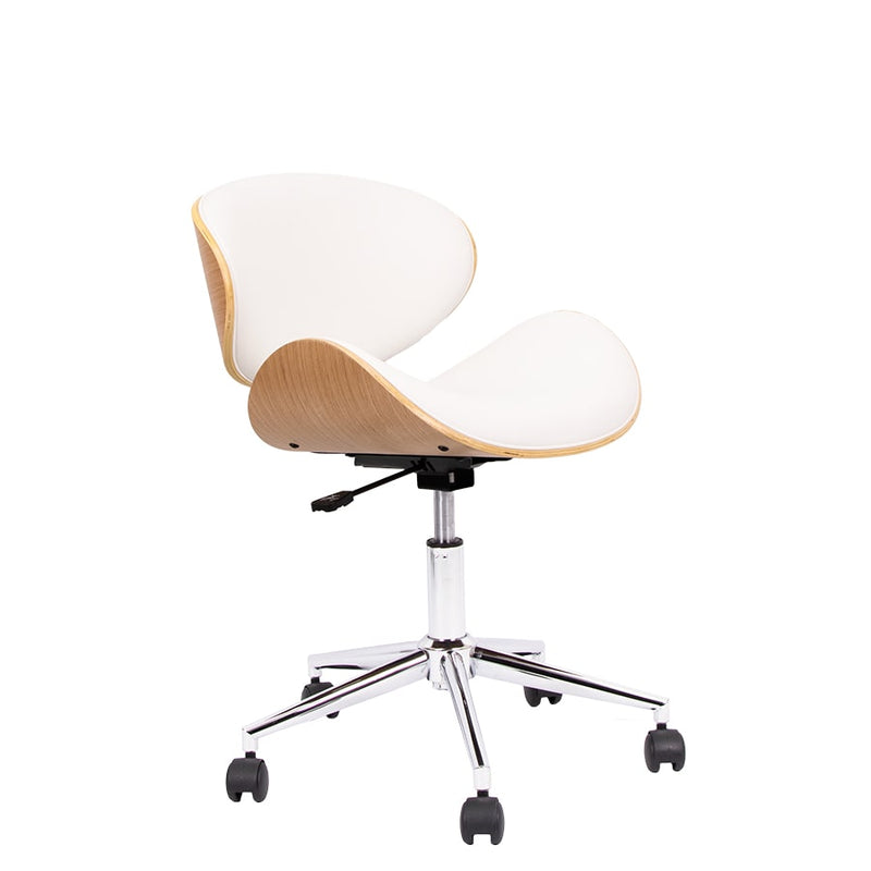 Silla Giratoria Portofino