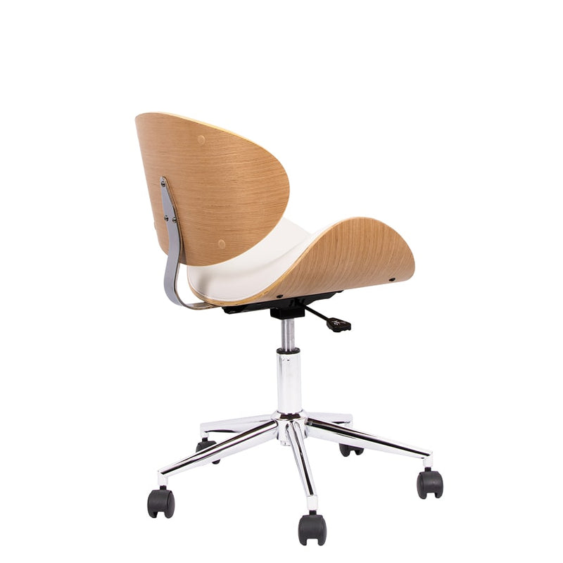 Silla Giratoria Portofino