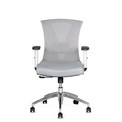 silla ergonómica 