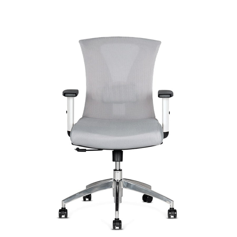 silla ergonómica 